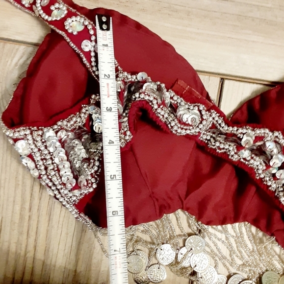 Sexy Belly Dance Set - Picture 4 of 12